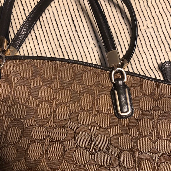 Coach Purse - Picture 2 of 5